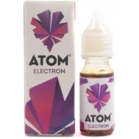 Жидкость ATOM ELECTRON Фиолетовый 15ml 